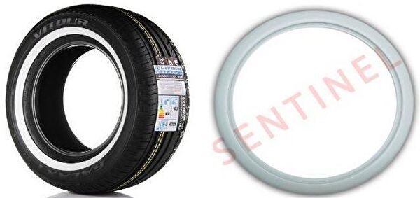 SENTINEL Oto Lastik - Bakım