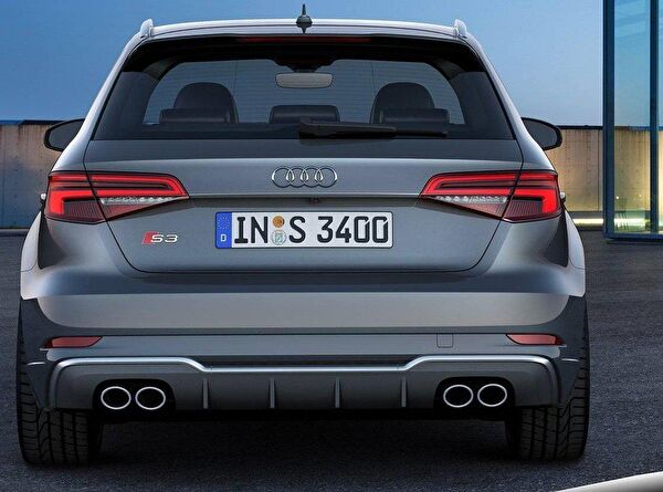 Auto GP Araç Tamponu