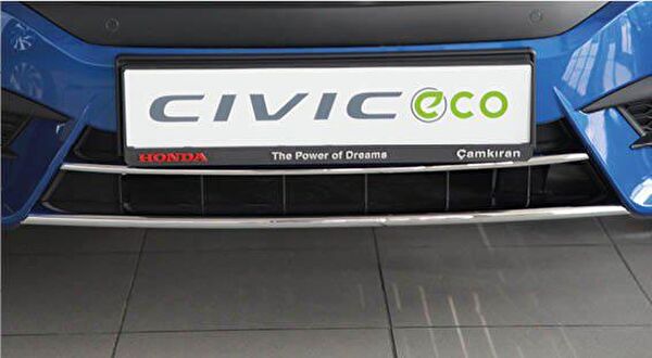 Auto GP Araç Tamponu