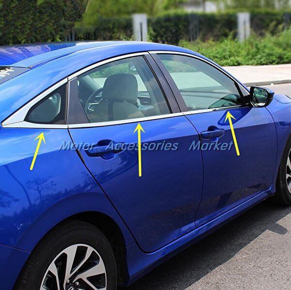 Auto GP Cam Modülleri