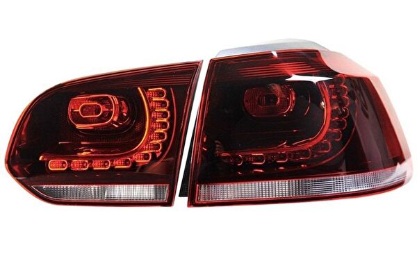 Auto GP Stop Lambalar