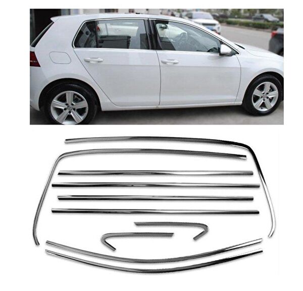 Auto GP Cam Modülleri