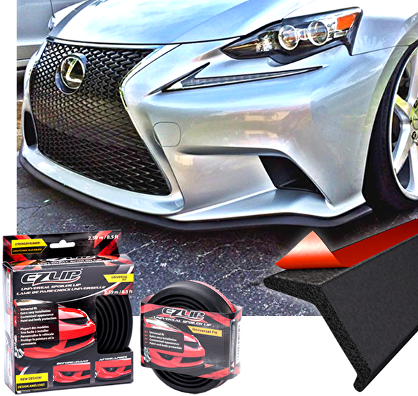 Auto GP Tampon Aksesuarları