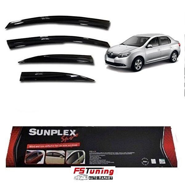 Sunplex Rüzgarlıklar & Cam Rüzgarlıklar