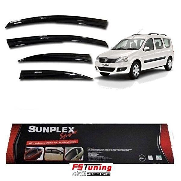 Sunplex Rüzgarlıklar & Cam Rüzgarlıklar