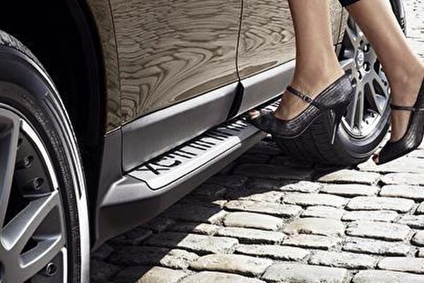 Auto GP Araç Basamakları