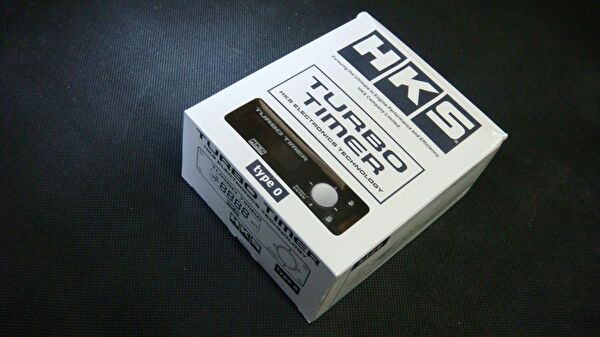 HKS Oto Tuning Göstergeleri