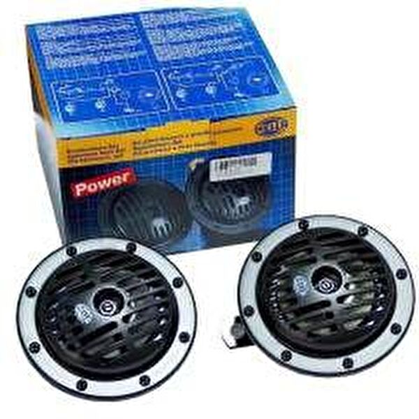 Hella Araç Kornaları