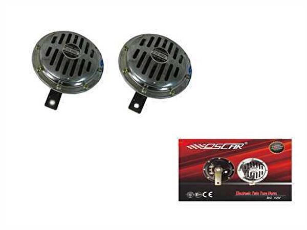 Oscar Araç Kornaları