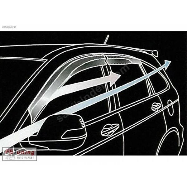 Boğaziçi Rüzgarlıklar & Cam Rüzgarlıklar