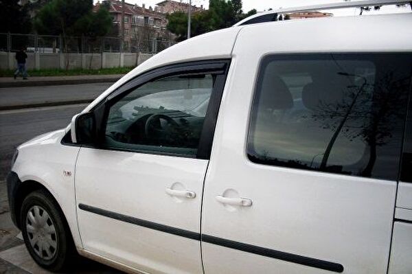 İTHAL MUGEN Rüzgarlıklar & Cam Rüzgarlıklar