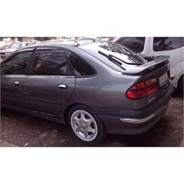 İTHAL MUGEN Rüzgarlıklar & Cam Rüzgarlıklar