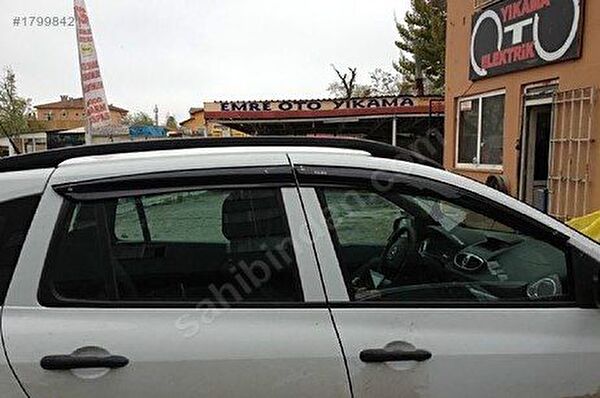 İTHAL MUGEN Rüzgarlıklar & Cam Rüzgarlıklar