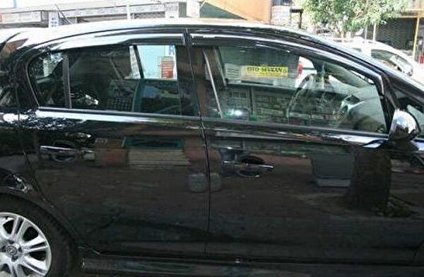 İTHAL MUGEN Rüzgarlıklar & Cam Rüzgarlıklar