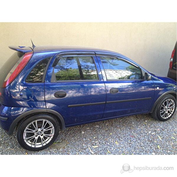 İTHAL MUGEN Rüzgarlıklar & Cam Rüzgarlıklar