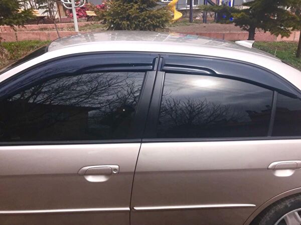 İTHAL MUGEN Rüzgarlıklar & Cam Rüzgarlıklar