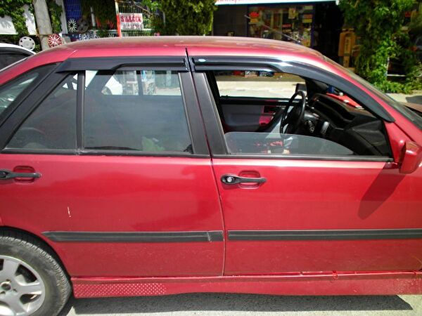 İTHAL MUGEN Rüzgarlıklar & Cam Rüzgarlıklar