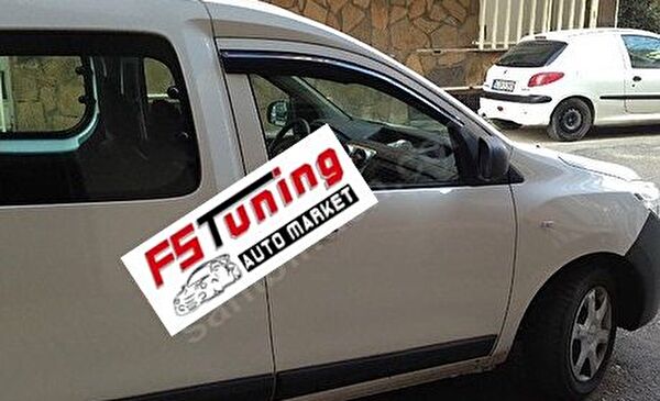 İTHAL MUGEN Rüzgarlıklar & Cam Rüzgarlıklar