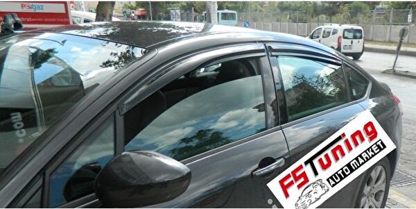 İTHAL MUGEN Rüzgarlıklar & Cam Rüzgarlıklar