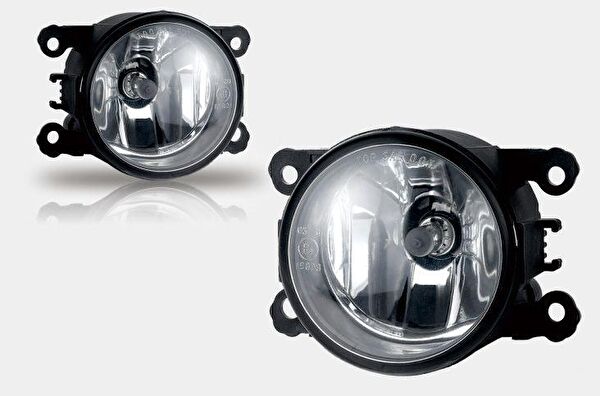 My Racing Araca Özel Sis Lambaları