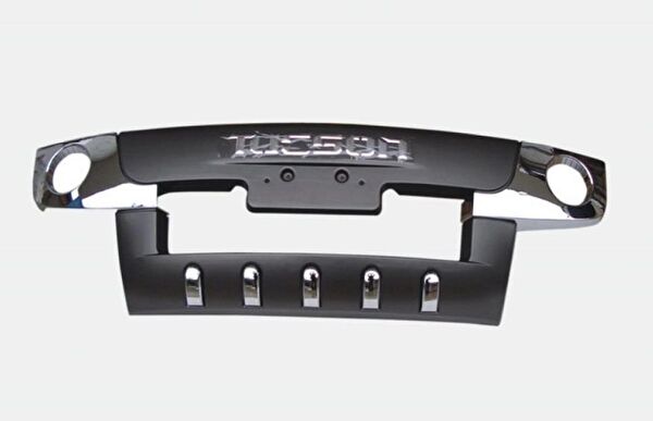 Auto GP Tampon Aksesuarları