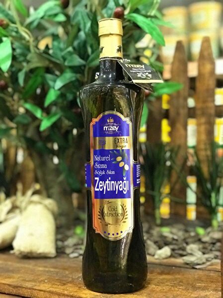 Mizey Organik Zeytin ve Zeytinyağları