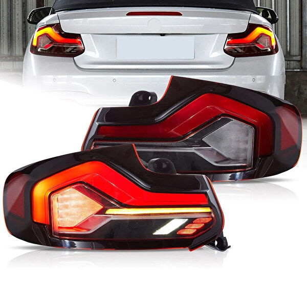 Autogp Stop Lambalar