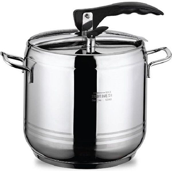 Hascevher Düdüklü Tencere