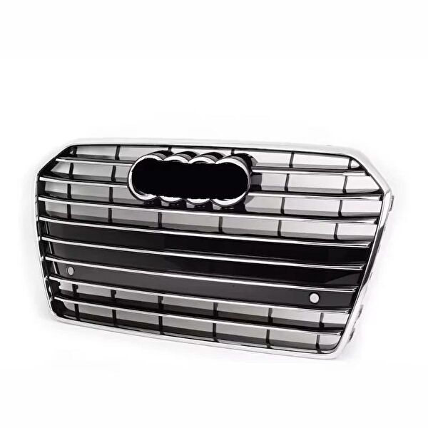 Auto GP Araç Izgaraları