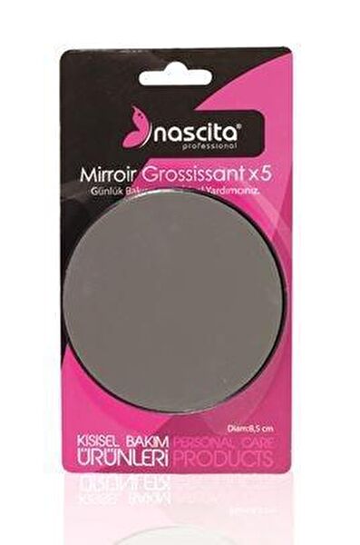 Nascita Makyaj Aynası