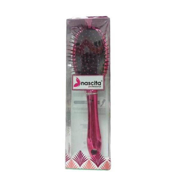 Nascita Tarak, Fırça