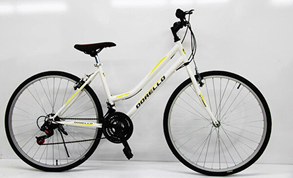 Dorello Şehir Bisikleti