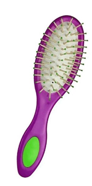 Nascita Tarak, Fırça