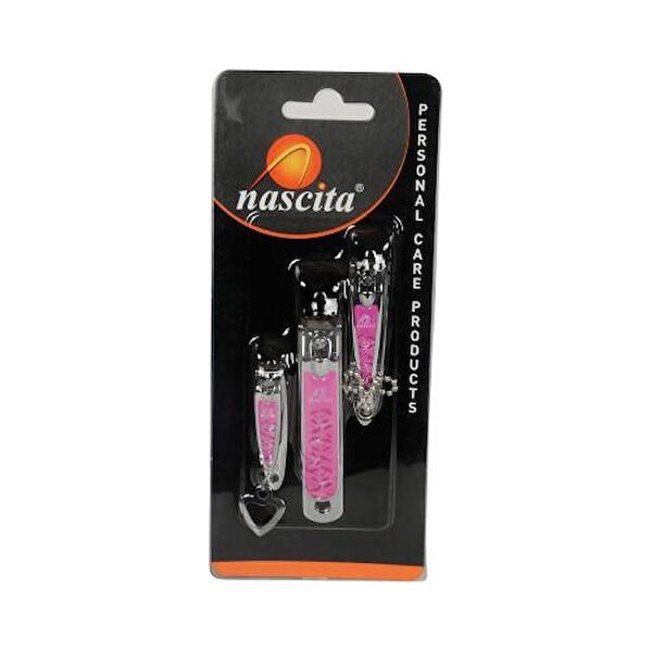 Nascita Tırnak Makası