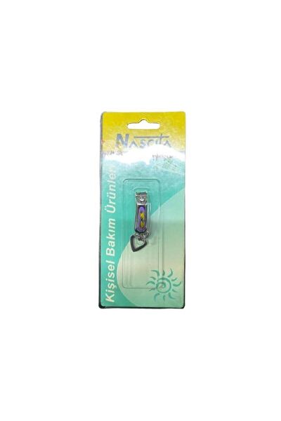 Nascita Tırnak Makası