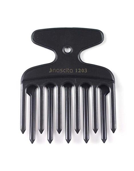 Nascita Tarak, Fırça