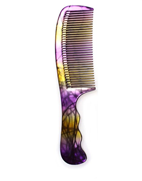 Nascita Tarak, Fırça