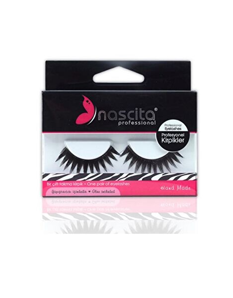 Nascita Takma Kirpik