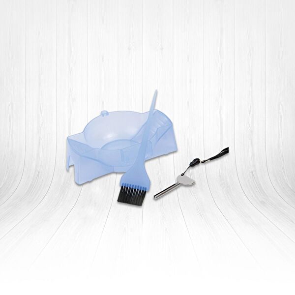 Trina Kuaför Ekipmanları