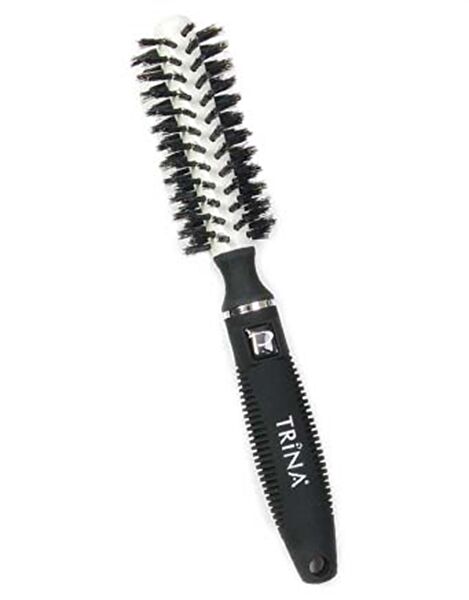 Trina Tarak, Fırça