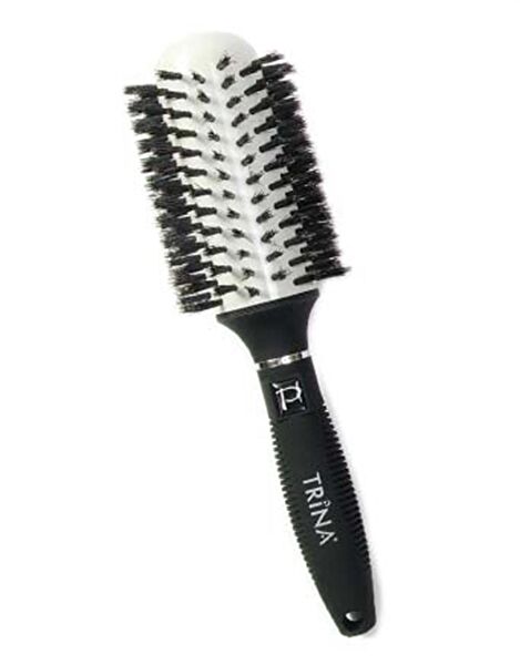 Trina Tarak, Fırça