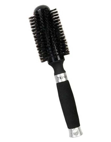 Trina Tarak, Fırça