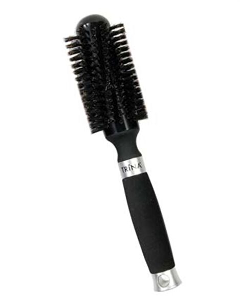 Trina Tarak, Fırça