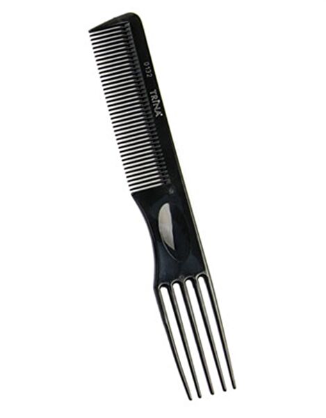 Trina Tarak, Fırça