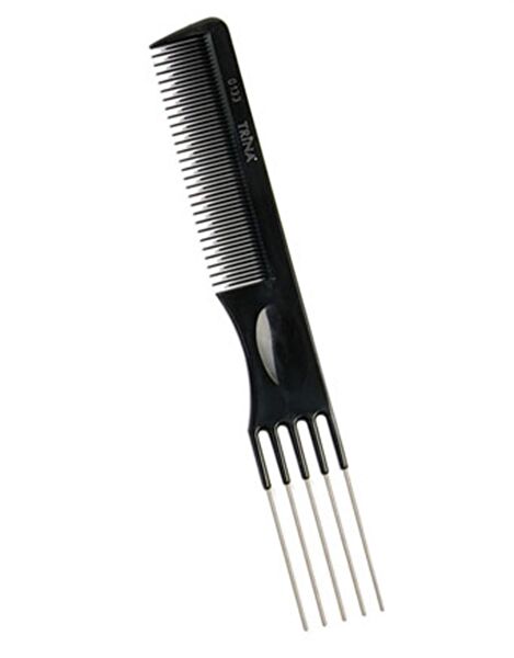 Trina Tarak, Fırça