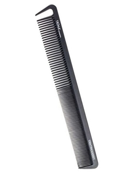 Trina Tarak, Fırça