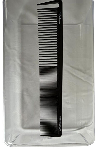 Trina Tarak, Fırça