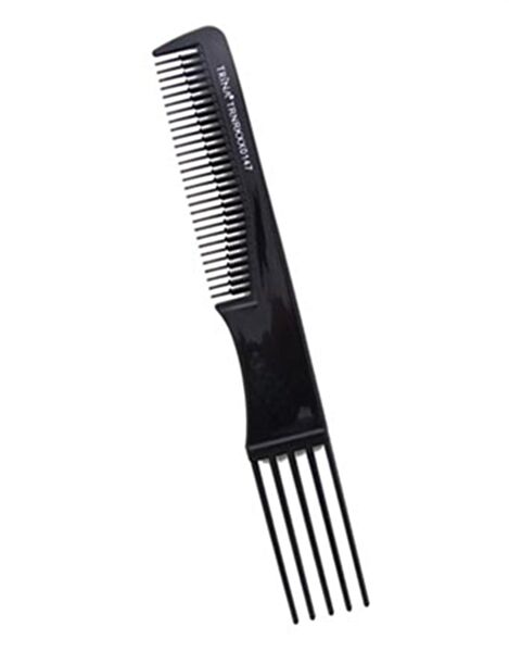 Trina Tarak, Fırça