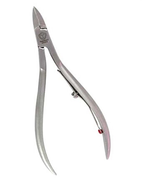 Trina Manikür, Et Pensi