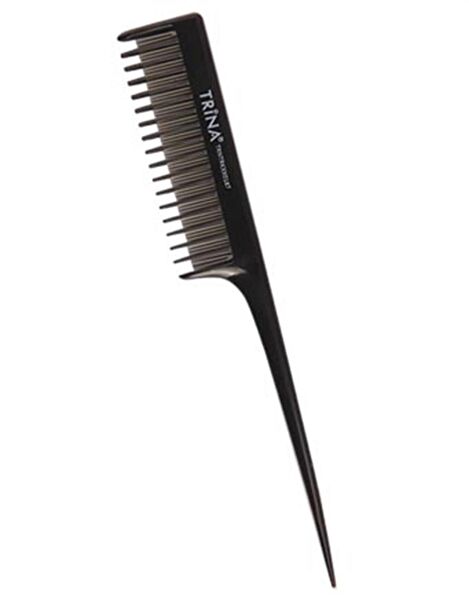 Trina Tarak, Fırça